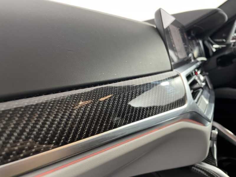 Used BMW M4 2021 for sale - 77001375: Photo 29