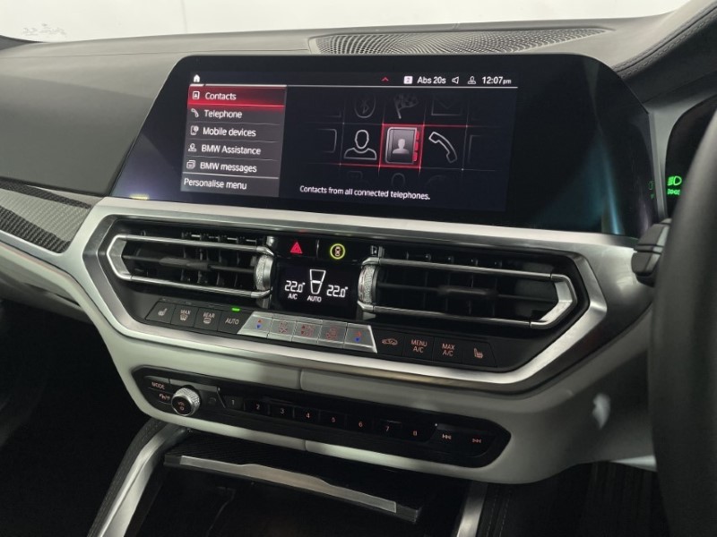 Used BMW M4 2021 for sale - 77001375: Photo 34