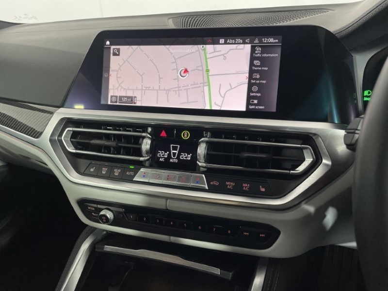 Used BMW M4 2021 for sale - 77001375: Photo 35