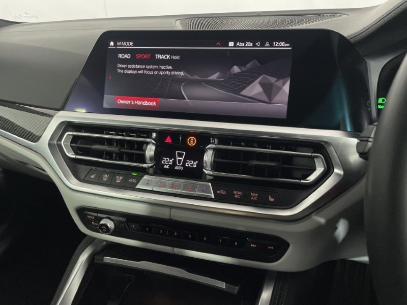 Used BMW M4 2021 for sale - 77001375: Photo 38