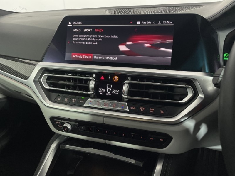 Used BMW M4 2021 for sale - 77001375: Photo 39