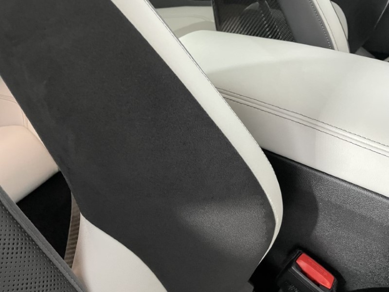 Used BMW M4 2021 for sale - 77001375: Photo 46