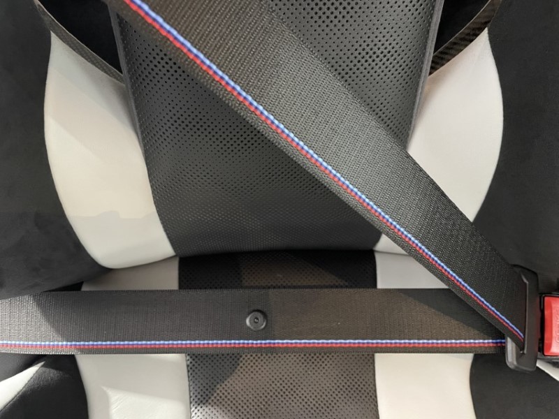 Used BMW M4 2021 for sale - 77001375: Photo 48