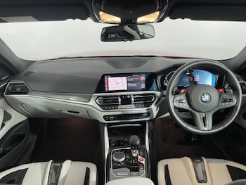 Used BMW M4 2021 for sale - 77001375: Photo