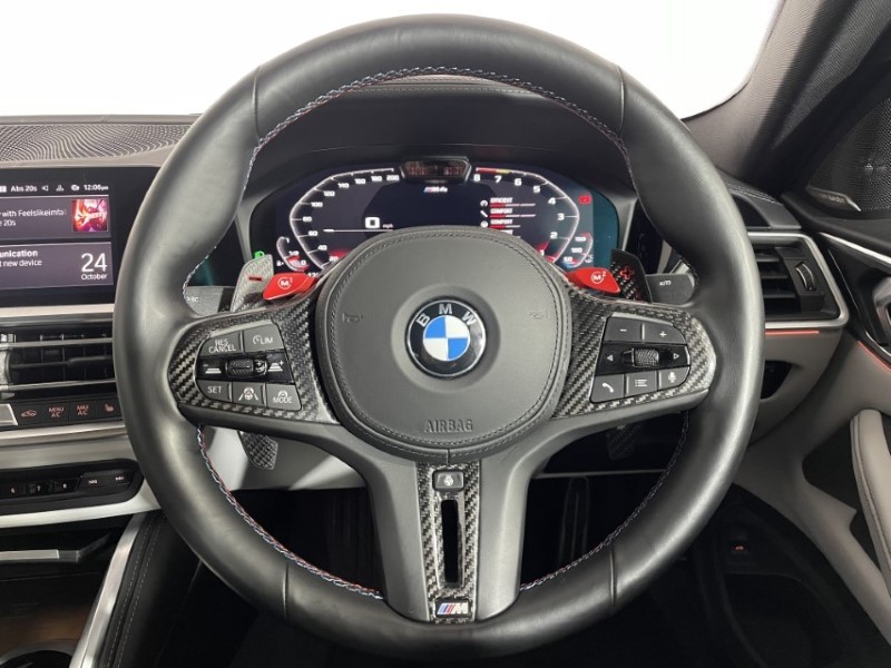 Used BMW M4 2021 for sale - 77001375: Photo 5
