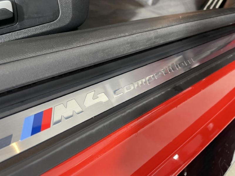 Used BMW M4 2021 for sale - 77001375: Photo 50