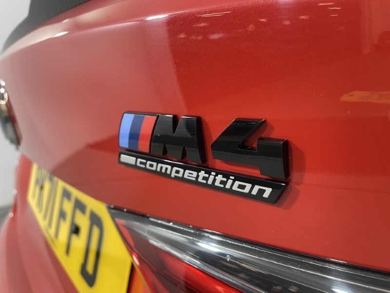 Used BMW M4 2021 for sale - 77001375: Photo 54