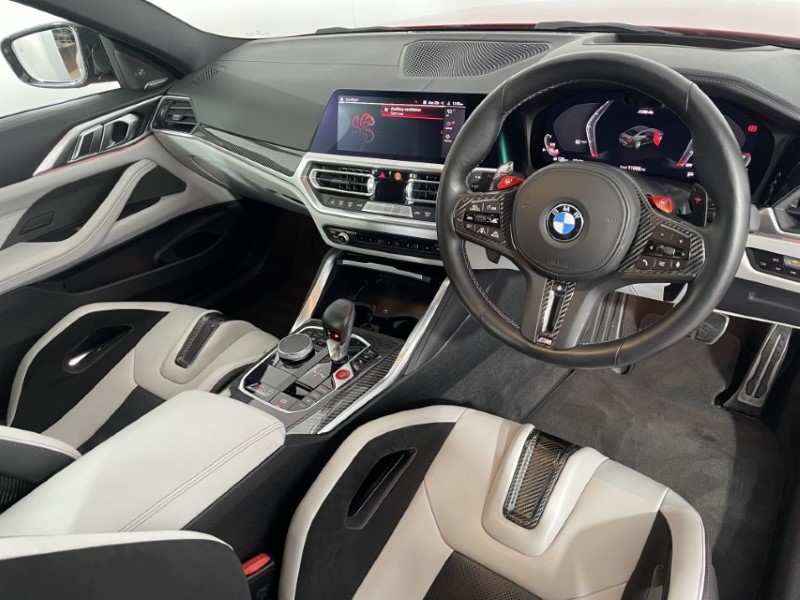 Used BMW M4 2021 for sale - 77001375: Photo 6