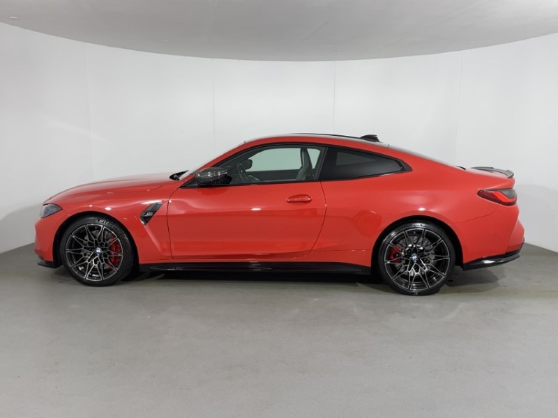 Used BMW M4 2021 for sale - 77001375: Photo 63