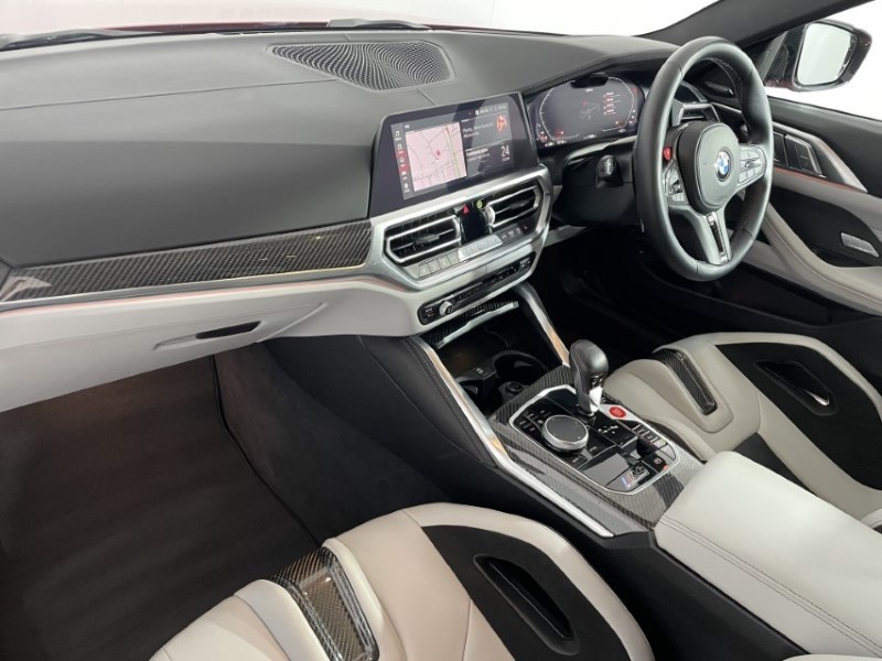 Used BMW M4 2021 for sale - 77001375: Photo 7