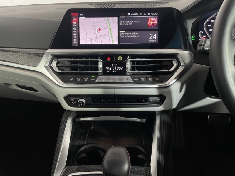 Used BMW M4 2021 for sale - 77001375: Photo 8