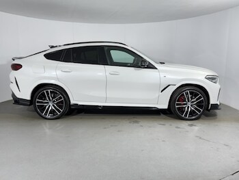 Used BMW X6 2023 for sale - 78249984: Photo