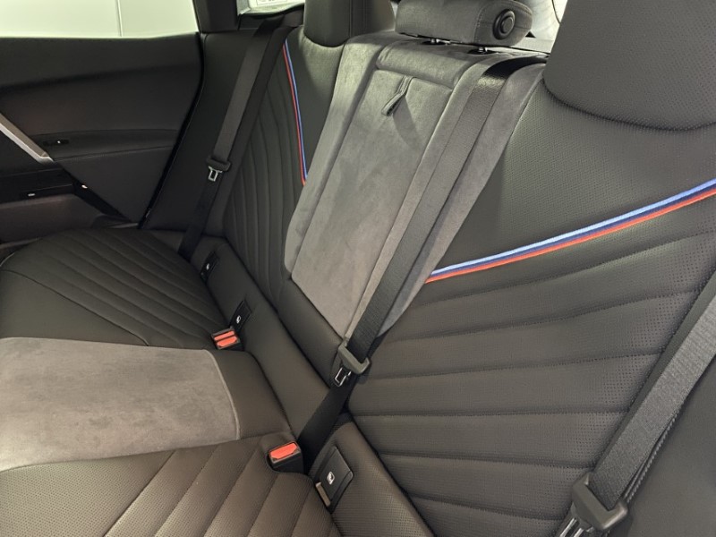 Used BMW iX 2025 for sale - 77339595: Photo 12