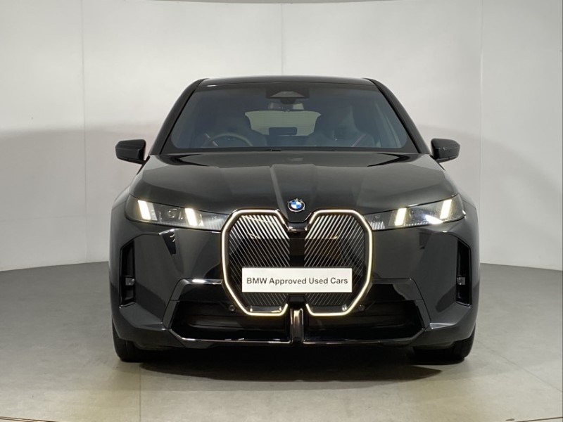 Used BMW iX 2025 for sale - 77339595: Photo 16