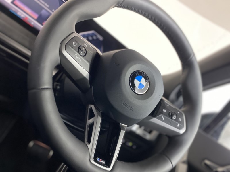 Used BMW iX 2025 for sale - 77339595: Photo 17