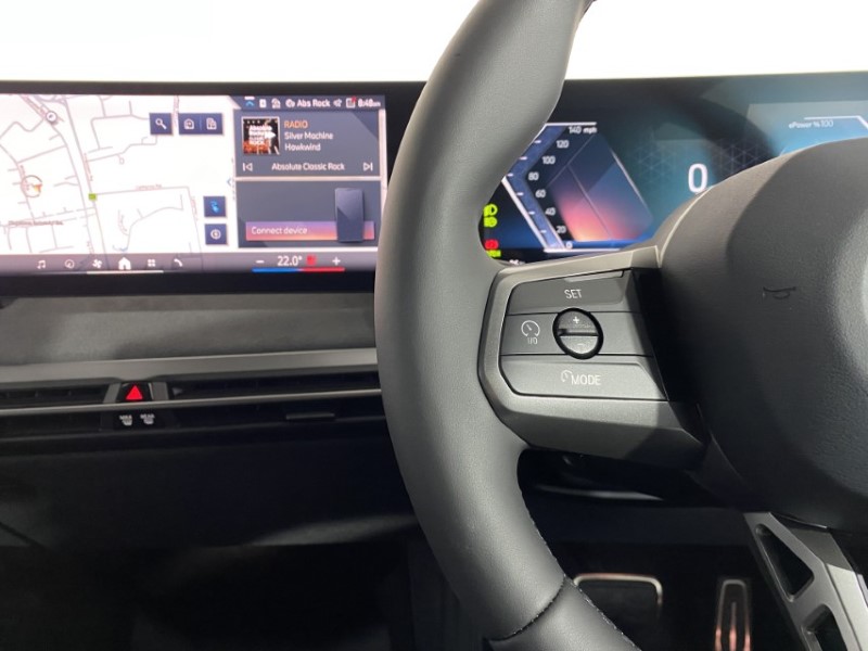 Used BMW iX 2025 for sale - 77339595: Photo 18