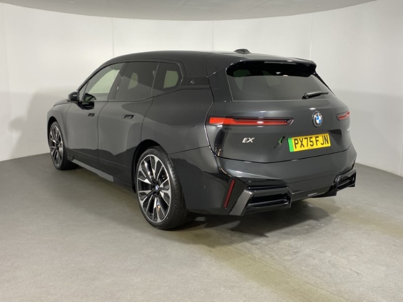 Used BMW iX 2025 for sale - 77339595: Photo 2