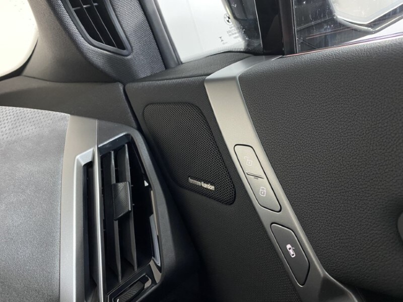 Used BMW iX 2025 for sale - 77339595: Photo 20