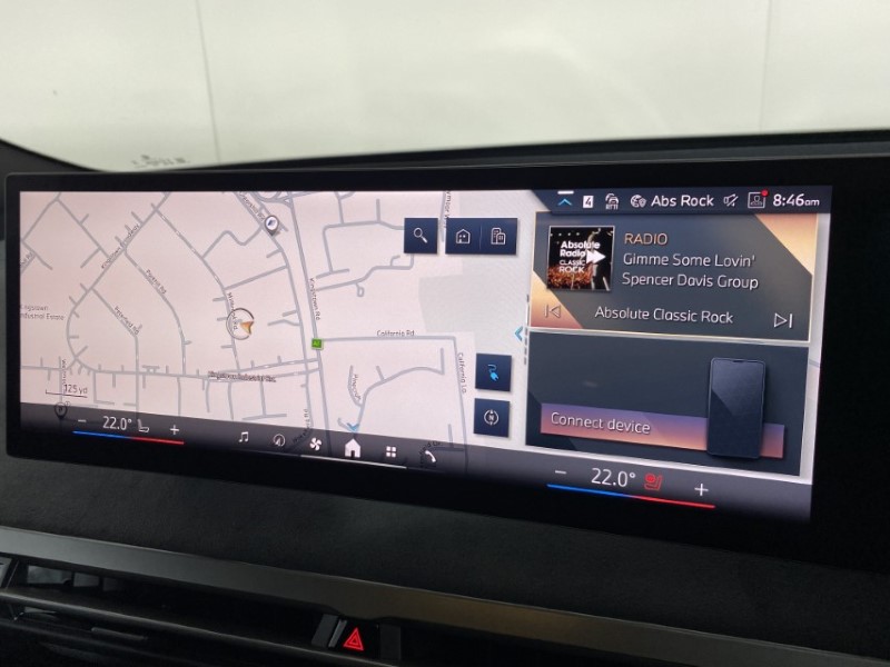 Used BMW iX 2025 for sale - 77339595: Photo 22