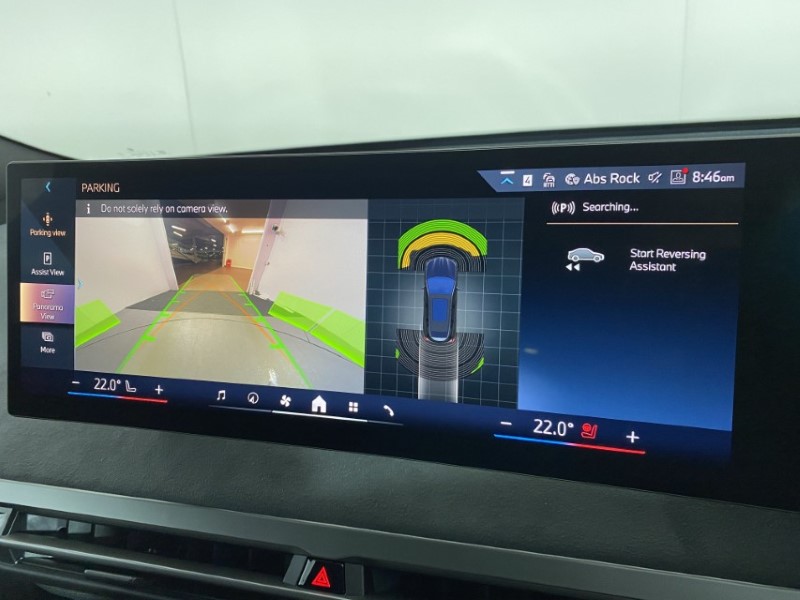 Used BMW iX 2025 for sale - 77339595: Photo 23