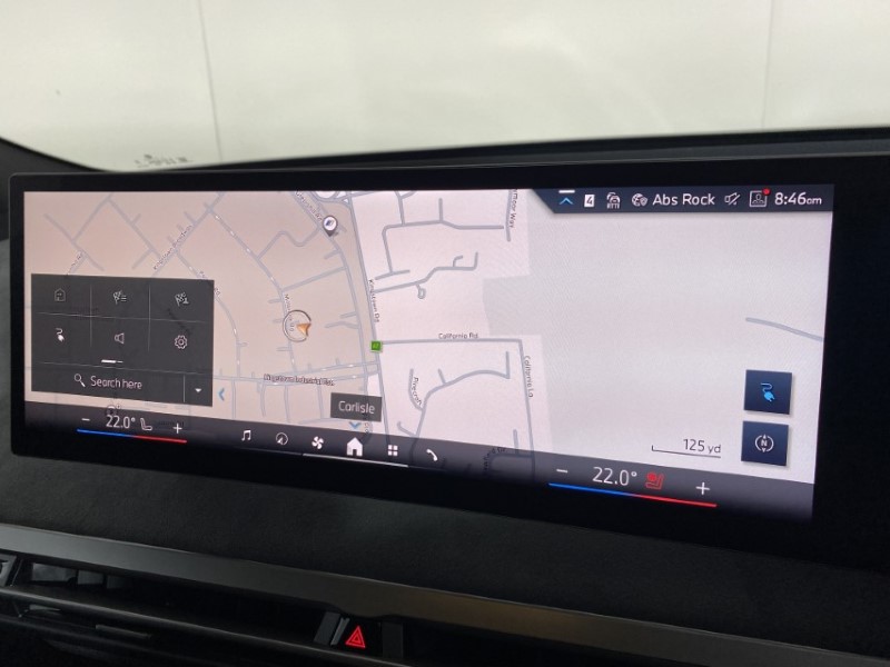 Used BMW iX 2025 for sale - 77339595: Photo 24