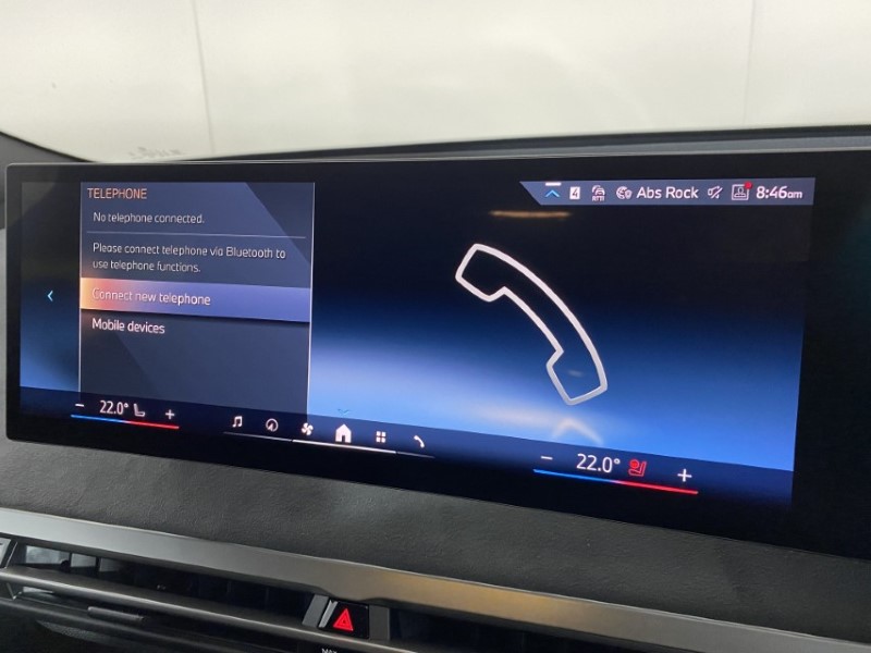 Used BMW iX 2025 for sale - 77339595: Photo 25