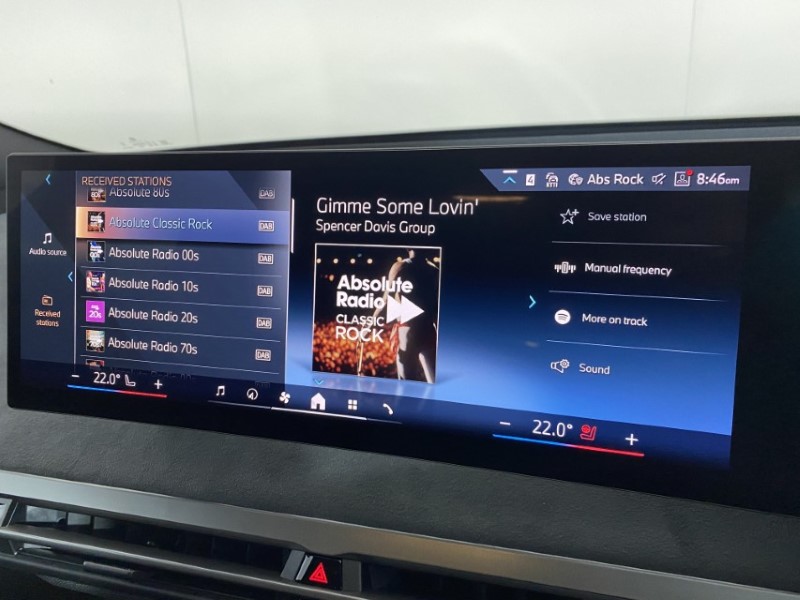 Used BMW iX 2025 for sale - 77339595: Photo 26