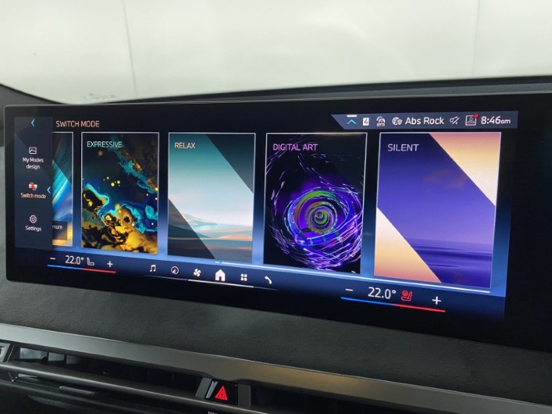 Used BMW iX 2025 for sale - 77339595: Photo 27