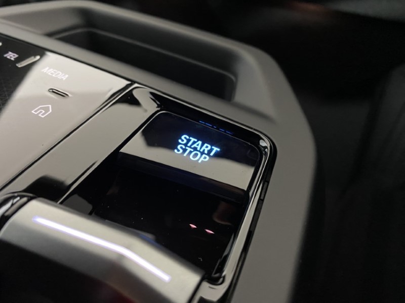 Used BMW iX 2025 for sale - 77339595: Photo 28