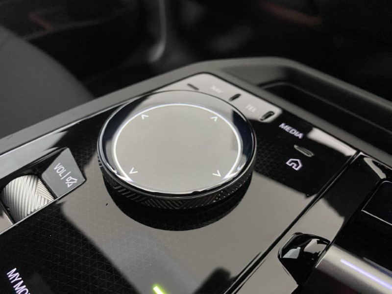 Used BMW iX 2025 for sale - 77339595: Photo 29