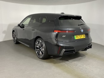 Used BMW iX 2025 for sale - 77339595: Photo