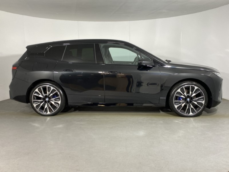 Used BMW iX 2025 for sale - 77339595: Photo 3