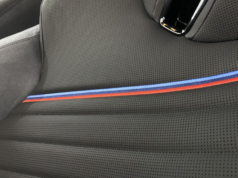 Used BMW iX 2025 for sale - 77339595: Photo 32