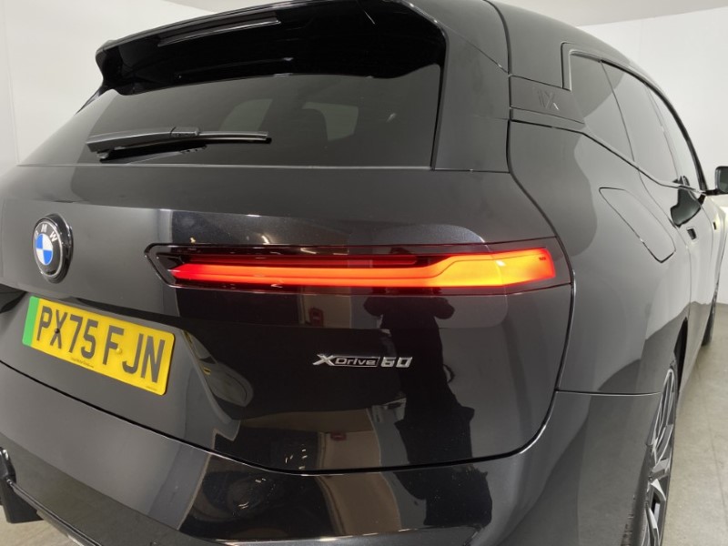 Used BMW iX 2025 for sale - 77339595: Photo 37