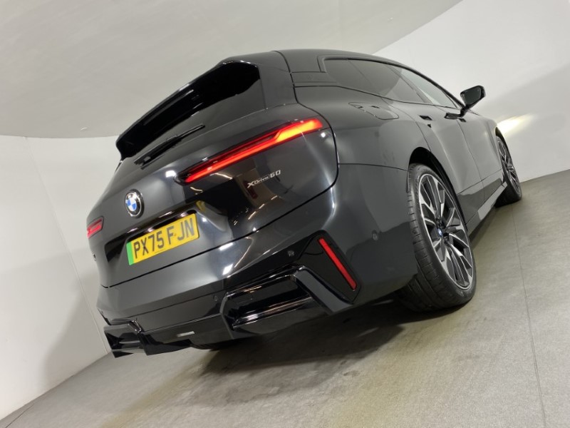 Used BMW iX 2025 for sale - 77339595: Photo 38