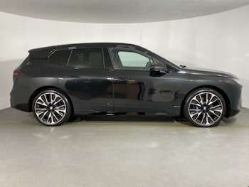 Used BMW iX 2025 for sale - 77339595: Photo