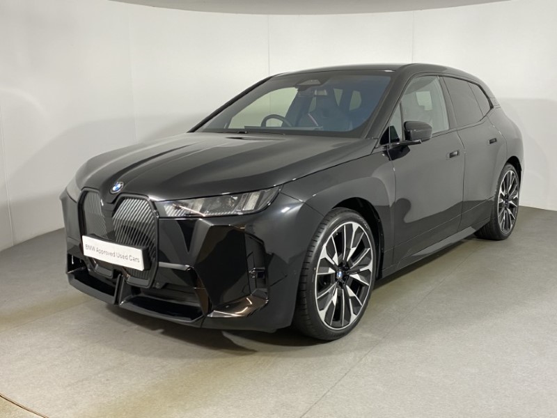 Used BMW iX 2025 for sale - 77339595: Photo 46