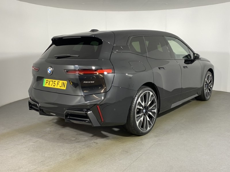 Used BMW iX 2025 for sale - 77339595: Photo 47