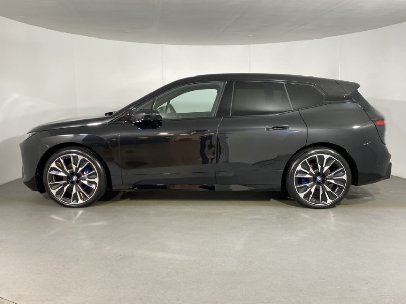 Used BMW iX 2025 for sale - 77339595: Photo 48