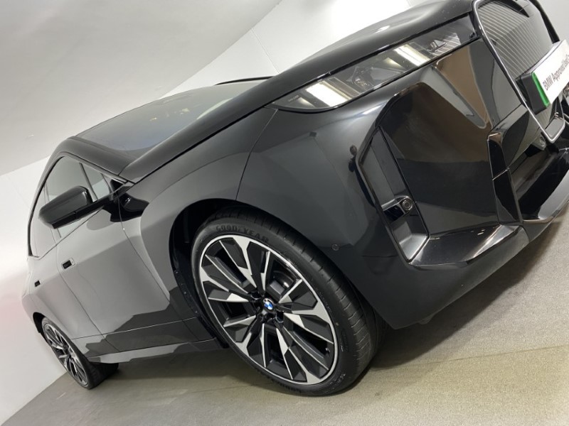 Used BMW iX 2025 for sale - 77339595: Photo 49