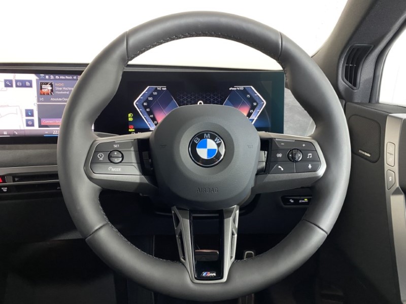 Used BMW iX 2025 for sale - 77339595: Photo 5