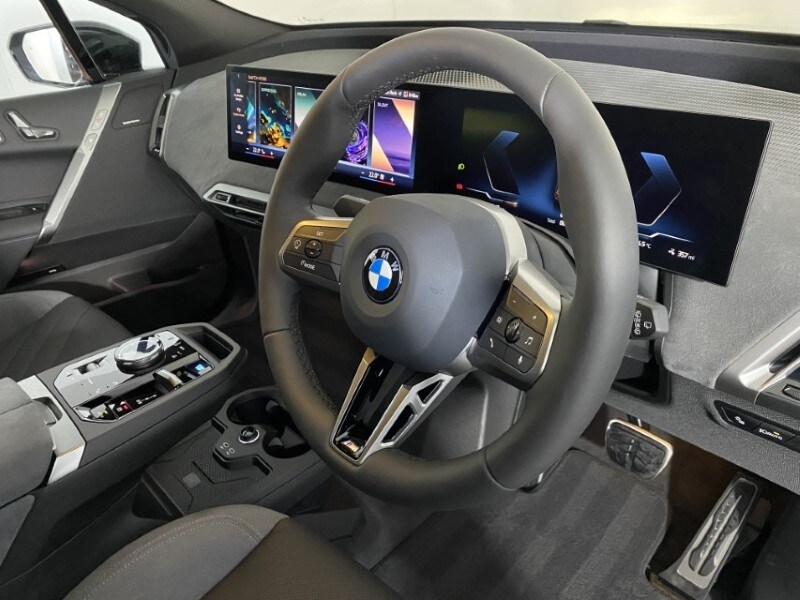 Used BMW iX 2025 for sale - 77339595: Photo 6