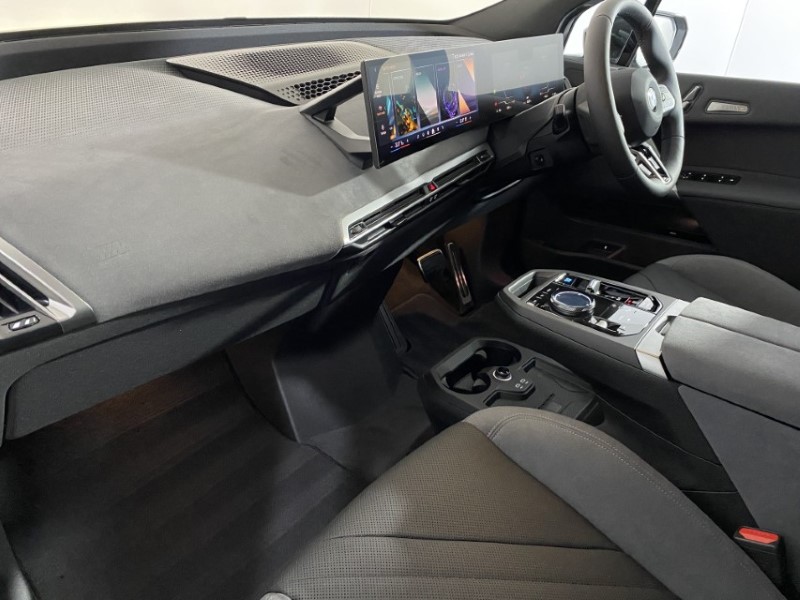 Used BMW iX 2025 for sale - 77339595: Photo 7