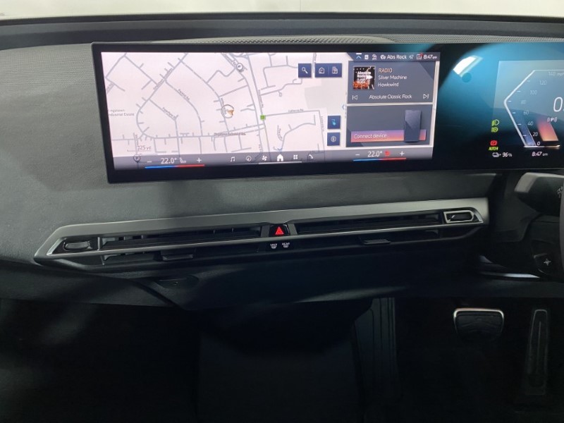 Used BMW iX 2025 for sale - 77339595: Photo 8