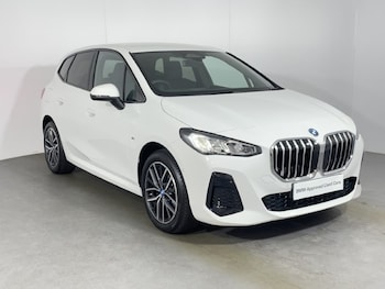 BMW 2 Series feature image