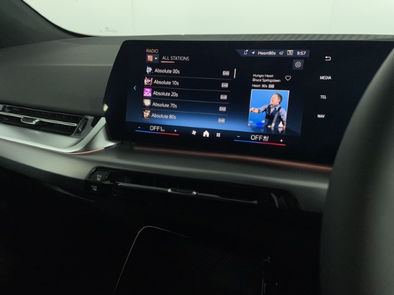 Used BMW 2 Series 2025 for sale - 76981319: Photo 25