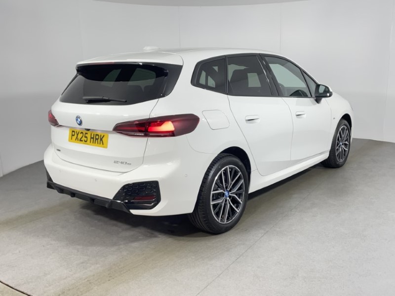 Used BMW 2 Series 2025 for sale - 76981319: Photo 46