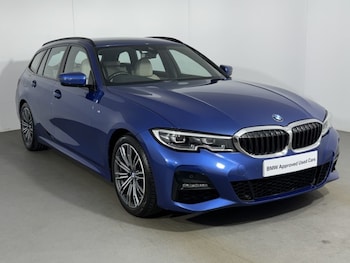 Used BMW 3 Series 2022 for sale - 79165405: Photo