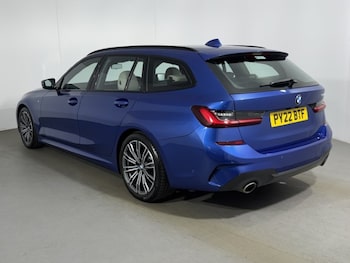 Used BMW 3 Series 2022 for sale - 79165405: Photo
