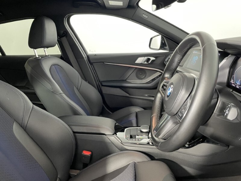 Used BMW 1 Series 2023 for sale - 76982249: Photo 11